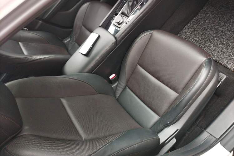 Used Mazda 3 Axela 2020 2.0L Automatic Zhiya Edition