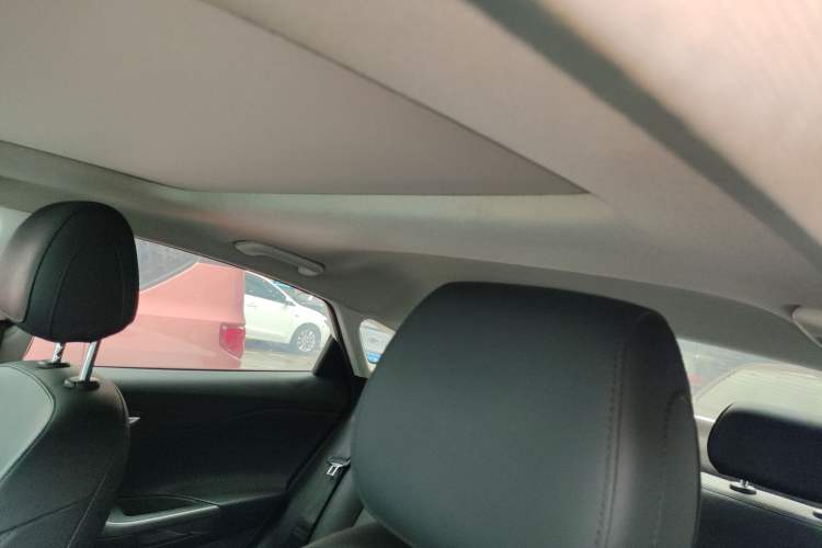 Used Hyundai Lafesta 2019 280TGDi Smart Speed Version China VI Standard