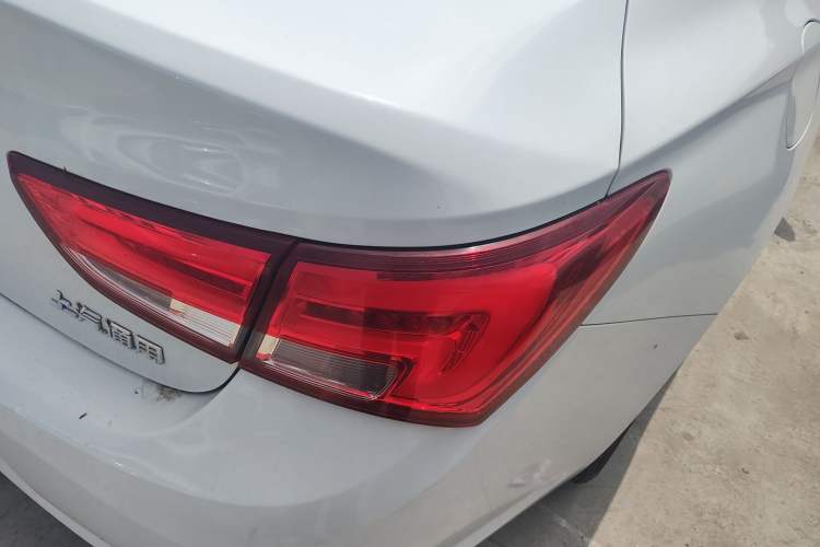 Used Buick Verano 2018 Sedan 15S Automatic Leading Model
