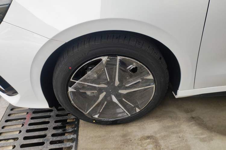 Used Geely Auto Binray 2024 Binrui COOL 1.5T DCT Longteng Edition