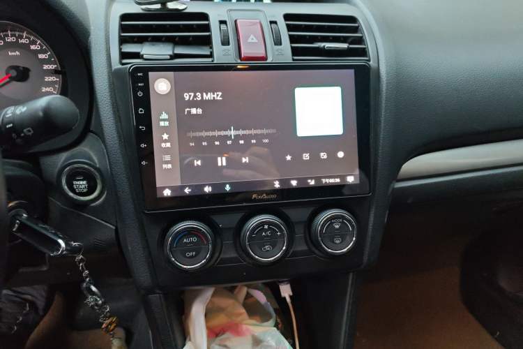 Used Subaru XV 2012 2.0i Elite Edition