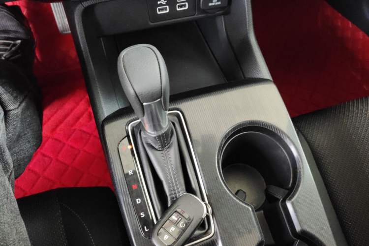 Used Honda Integra 2022 240TURBO CVT Technology Edition