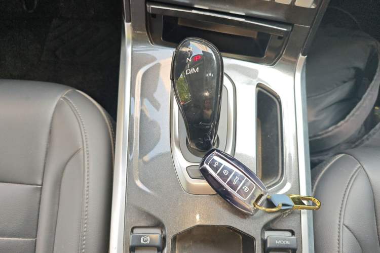 Used Haval F5 2019 National Trend Edition 1.5T i-Trend China VI Standard