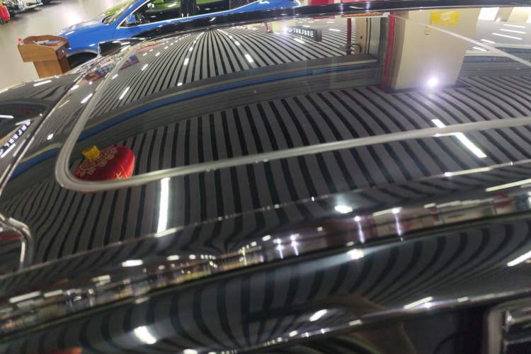 Used Nio ES7 2022 75 kWh