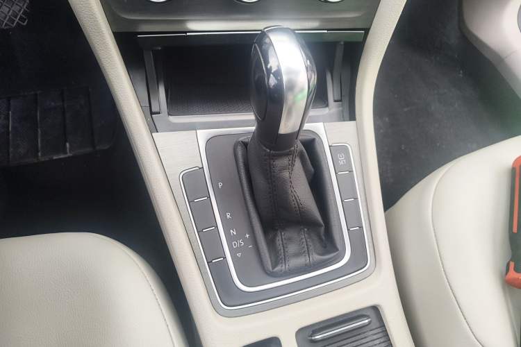 Used Volkswagen Golf 2015 1.6L Automatic Comfort Model