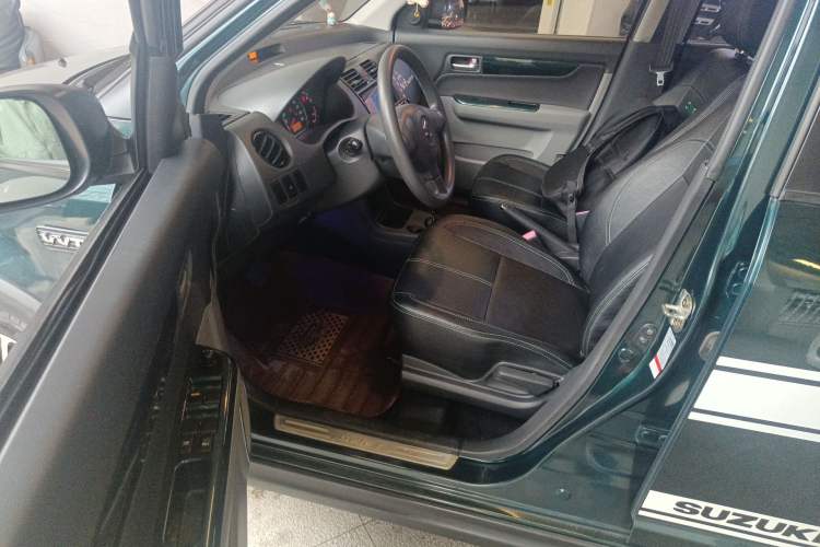 Used Suzuki Swift 2016 1.5L Automatic Fashionable Coolplay Edition