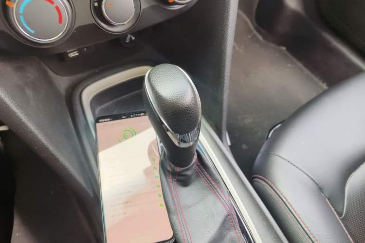 Used Chevrolet Monza 2019 Redline 320T Dual-Clutch Sporty Version China VI Standard