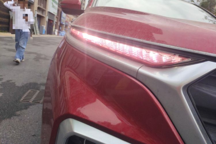 Used Baojun 530 2019 1.5T CVT Luxury 7-seater China VI