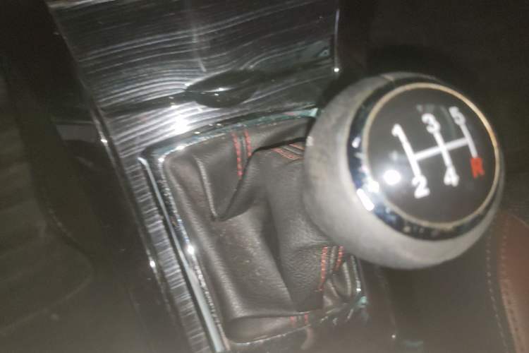 Used BYD Surui 2016 1.5L Manual Elite Edition