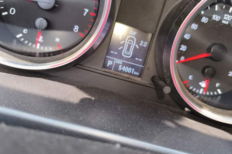 Used Haval H6 2015 Sport Edition 1.5T Automatic Two-Wheel Drive Luxury Model