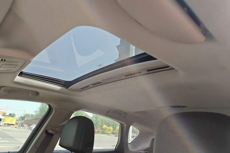 Used Buick GT 2014 XT 1.6L Automatic Fashion Edition