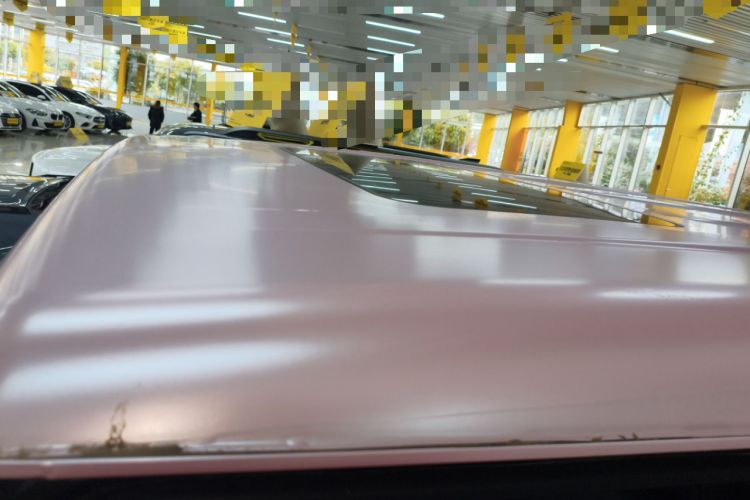 Used 212 T01 2024 2.0T Explorer