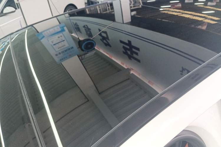 Used Mercedes-Benz C-Class 2022 C 260 L Sport Edition Roof