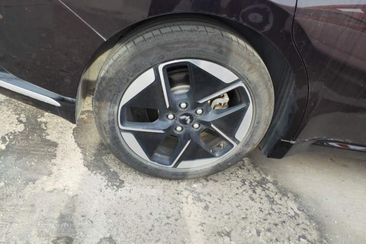 Used Wuling Xingguang 2023 150 Advanced Edition