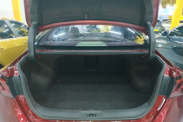 Used Nissan Teana 2019 2.0T XV Prestige Edition
