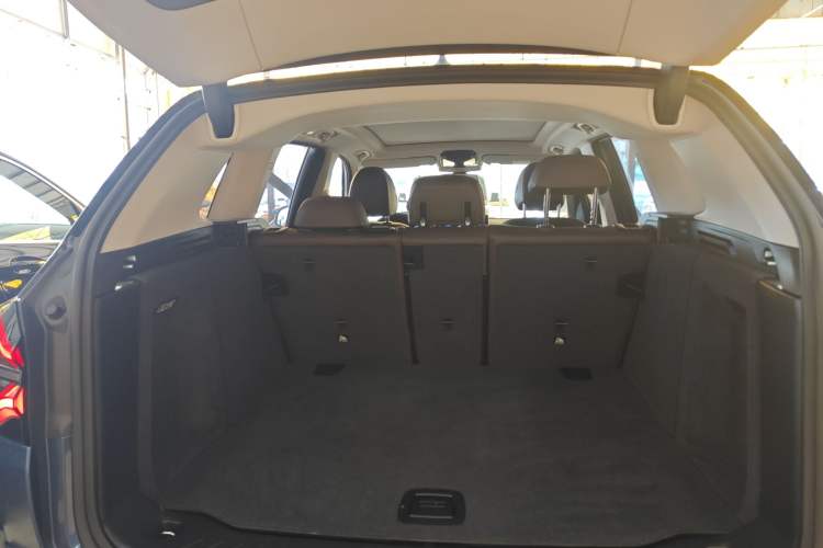 Used BMW iX3 2022 Leading Model
