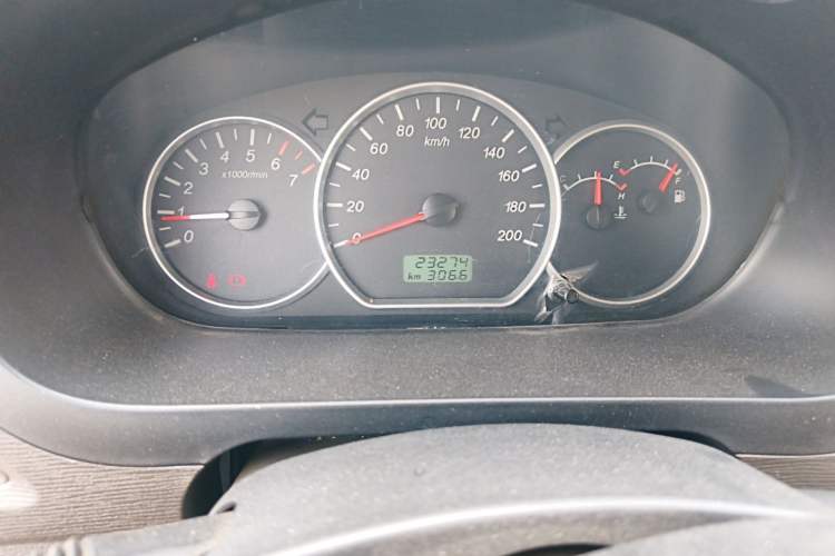 Used Wuling Hongguang 2015 1.2L S Base Model China IV
