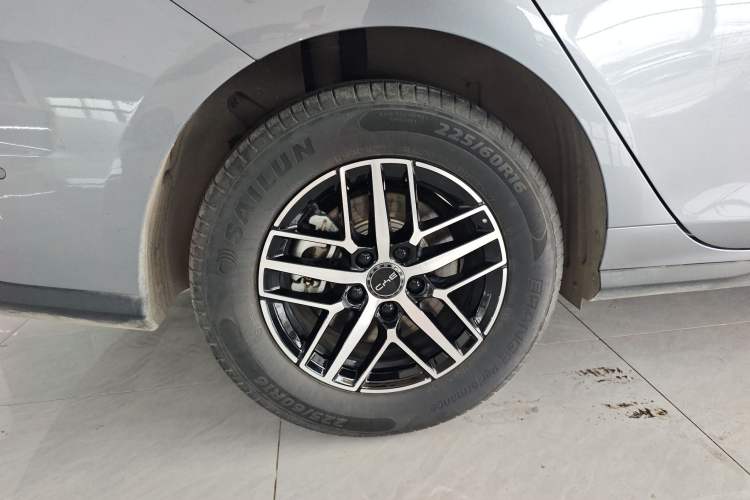 Used BYD Seal 05 DM-i 2025 DM-i Intelligent Drive 120KM Flagship Model