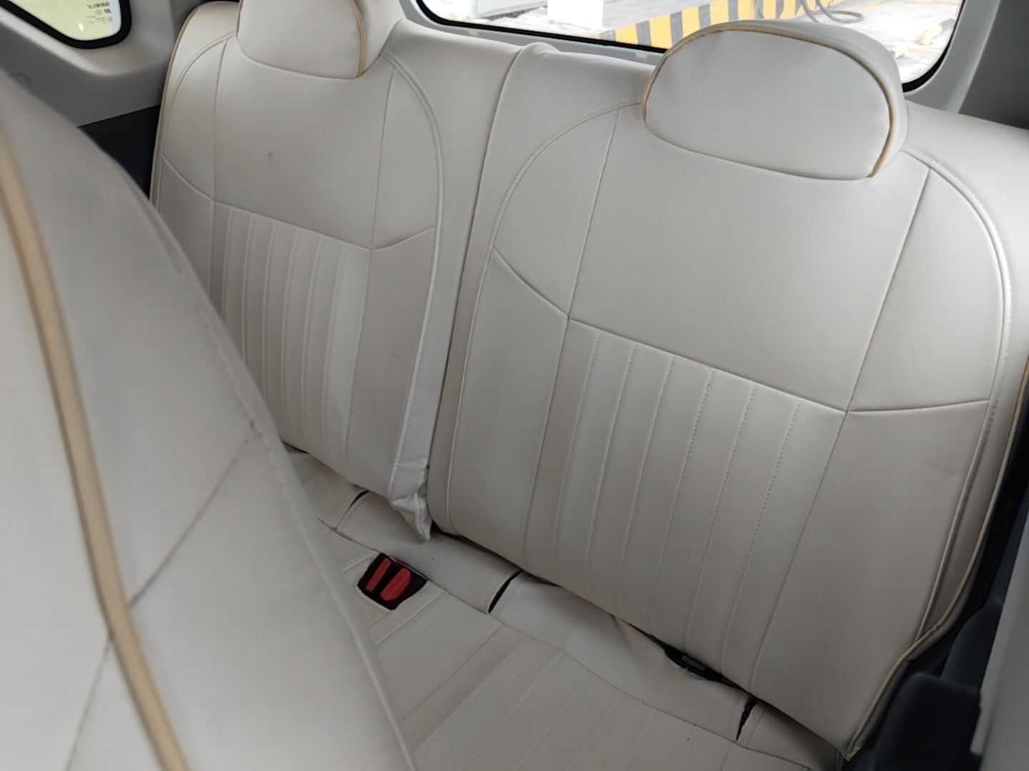 Geely Galaxy Panda 2024 200km Panda Rider — снимка 20