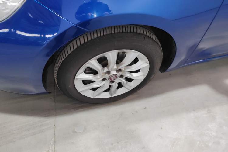 Used Fiat Ottimo 2014 1.4T Automatic Comfort Edition
