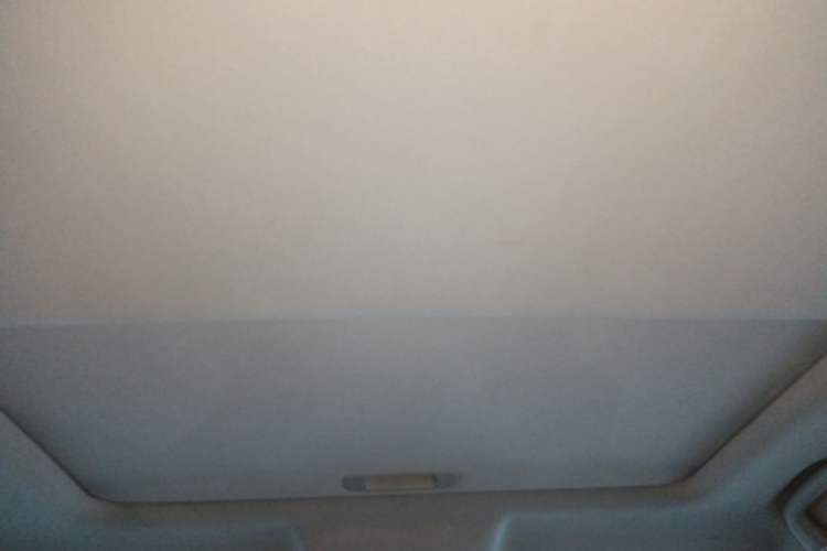 Used CHANGAN CS75 2014 2.0L Manual Luxury Version China IV Standard