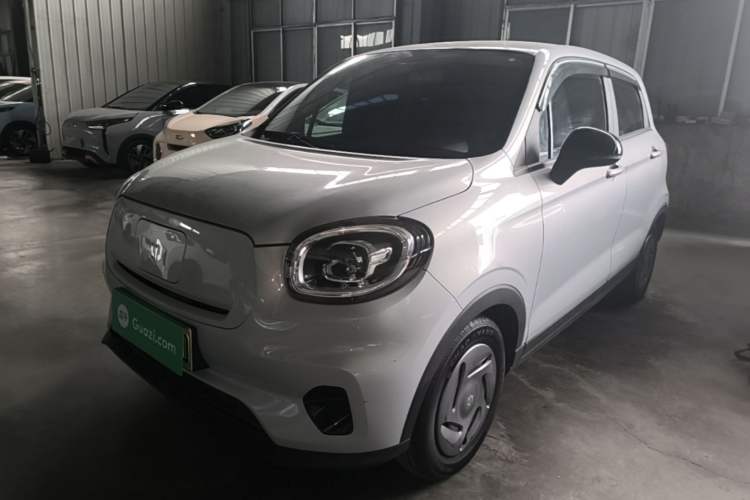 Used Leapmotor T03 2023 200 Lite Edition