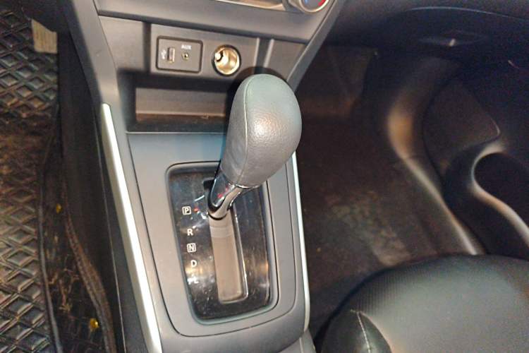 Used Nissan Sylphy 2021 Classic 1.6XE CVT Comfort Edition
