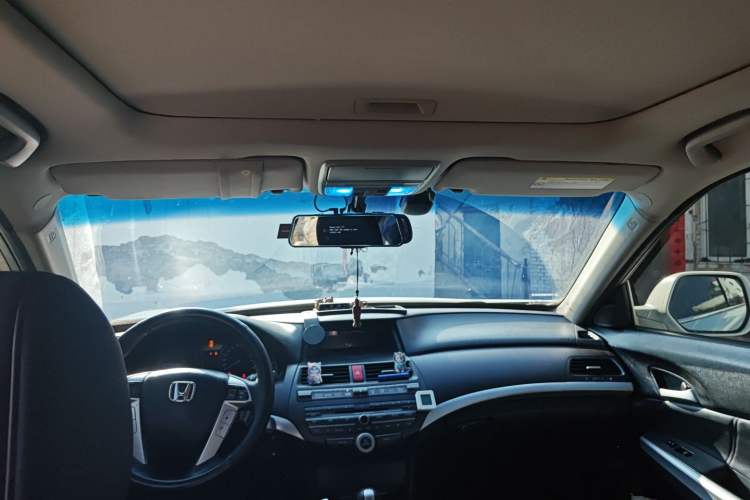 Used Honda Crosstour 2012 2.4L Luxury Edition