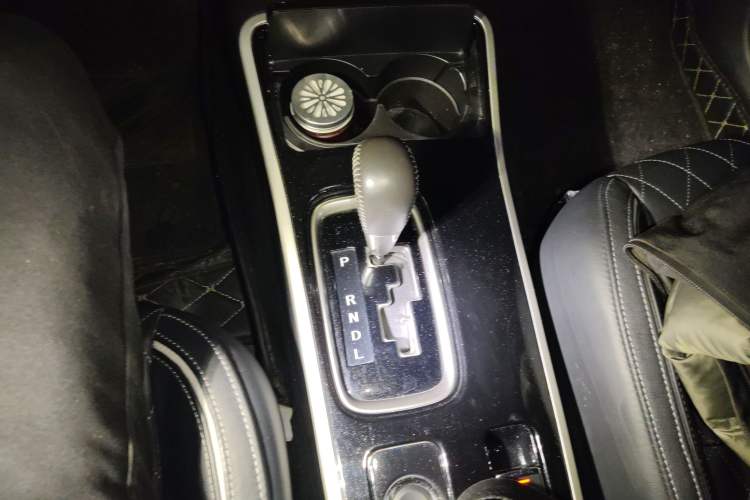 Used Mitsubishi Outlander 2020 2.4L 4x4 Zhi Xiang Edition 5 Seats
