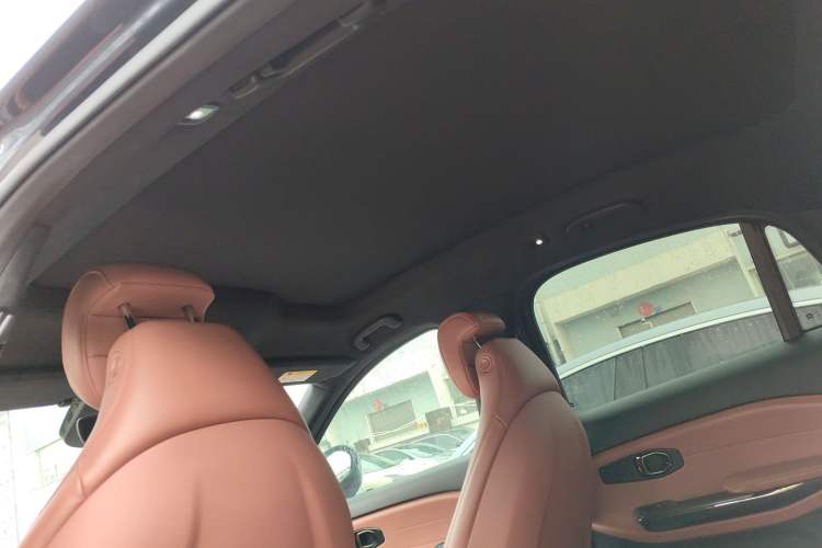 Used Nio EC6 2020 605 km Sport Edition