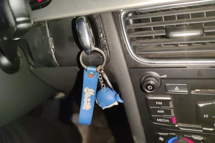 Used Audi A5 2010 2.0TFSI Cabriolet