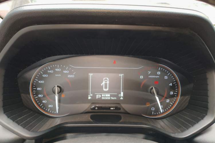 Used Wuling Jiachen 2022 1.5T CVT Deluxe Flagship Edition
