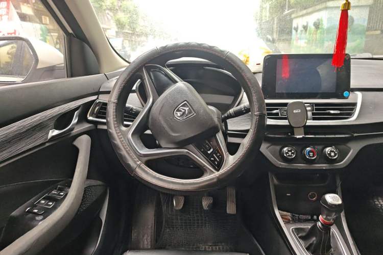 Used Baojun 360 2018 1.5L Manual Elite Version National V
