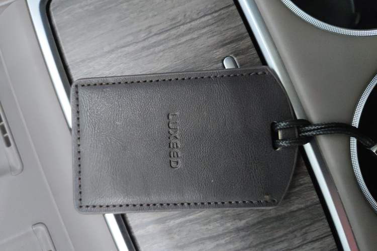 Used Hima Luxeed R7 2025 Range-Extended Version 251 km Max