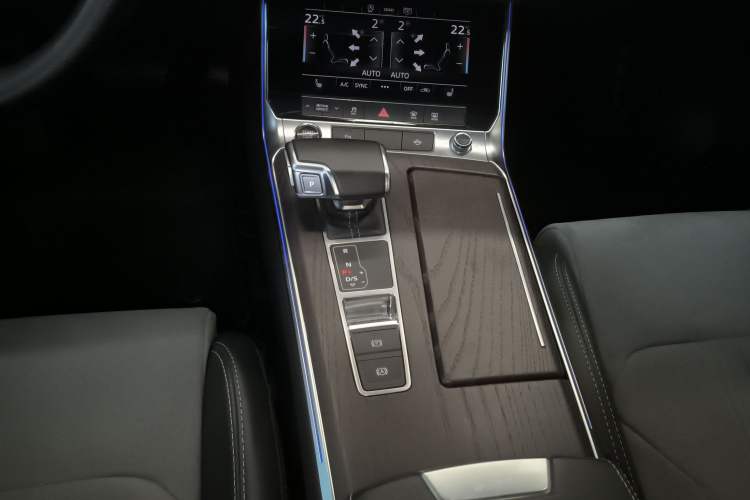 Used Audi A6L 2022 45 TFSI Prestige Dynamic Edition
