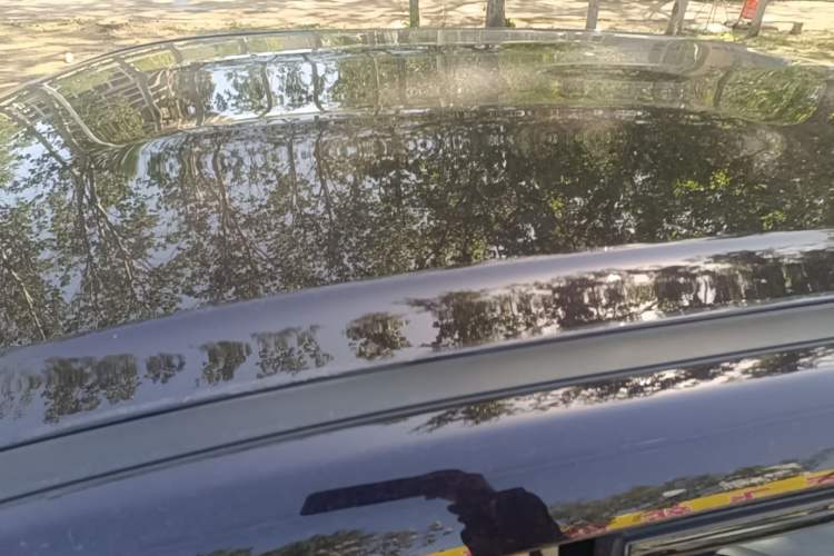 Used NETA U 2022 Zhi 400 Lithium-Nickel-Manganese-Cobalt Energy System
