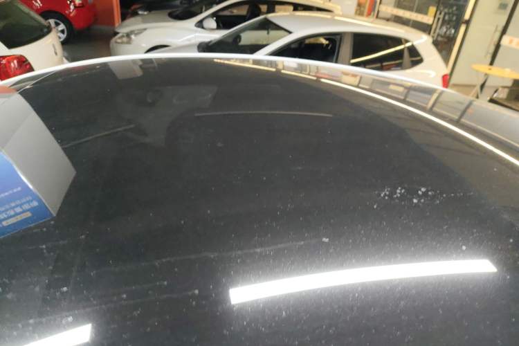 Used Tesla Model Y 2025 Rear-Wheel-Drive Version