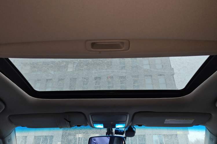 Used Honda Crosstour 2012 2.4L Luxury Edition