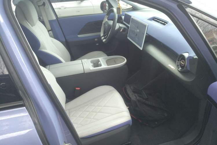 Used ARCFOX Kaola 2023 Family Edition Pro