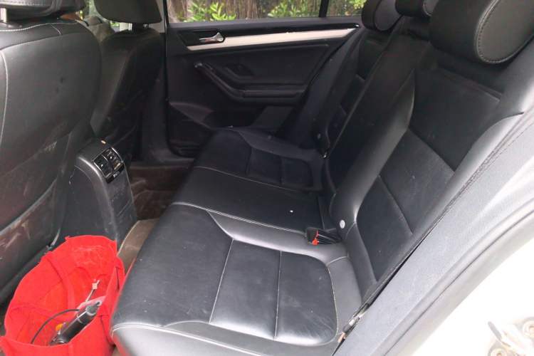 Used Volkswagen Sagitar 2018 280TSI DSG Comfort Model