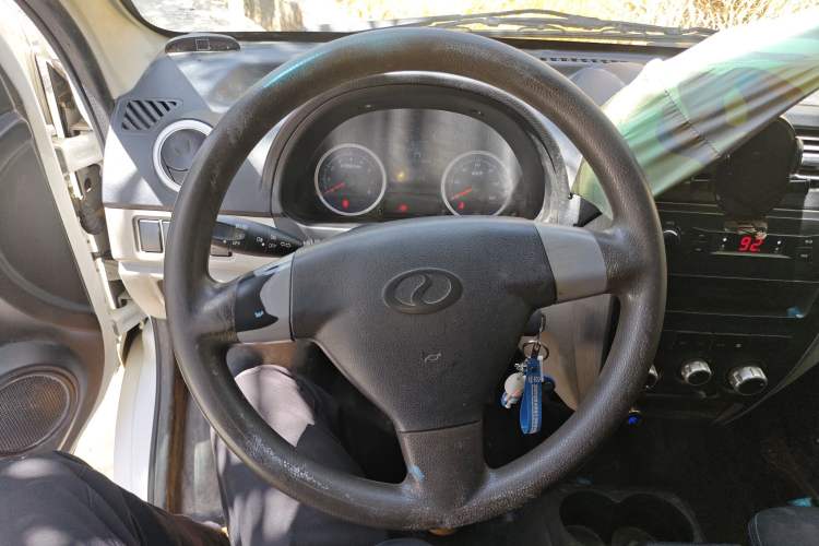 Used Ruichi EC35 2022 EC35 II Creative Edition 36.288 kWh