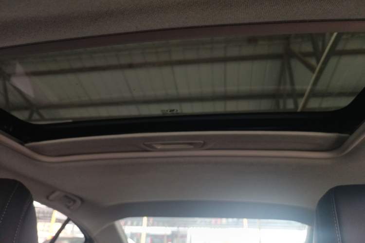 Used Chevrolet Cavalier 2018 320 Automatic Xinyue Edition
