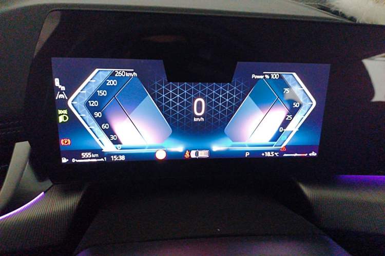 Used BMW X1 2023 sDrive25Li M Sport Package