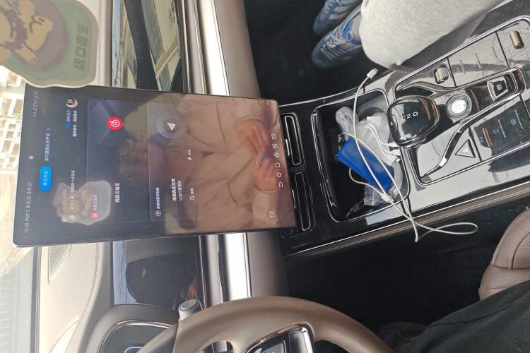 Used BYD Han 2023 EV Champion Edition 605KM Front-Drive Premium Model
