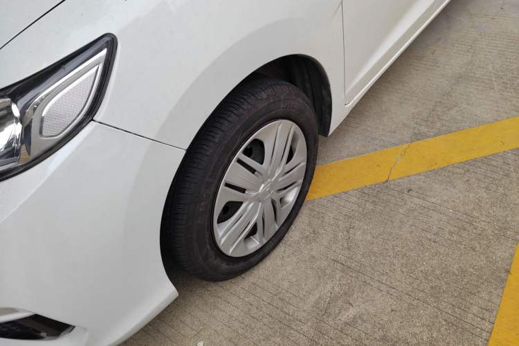 Used Honda Fit 2018 1.5L CVT Comfort Version
