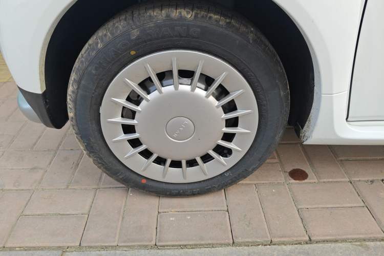 Used Livan Blue Balloon 2025 Model Dynamic Version