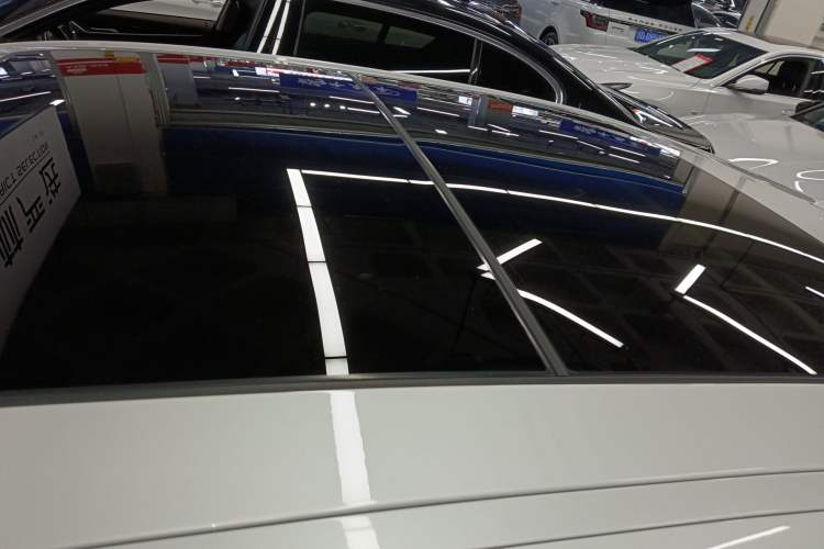 Used BMW 3 Series 2021 325Li xDrive M Sport Package Roof