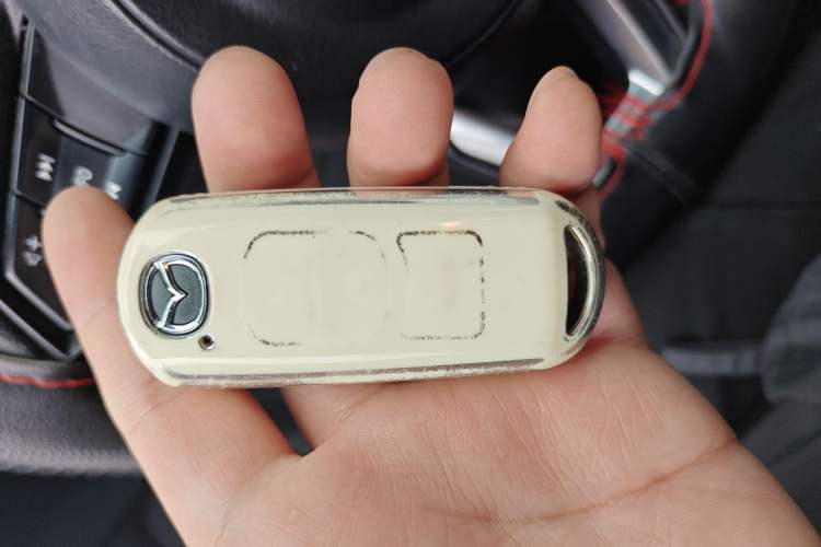 Used Mazda Mazda 3 Axela 2019 Cloud-Controlled Version Sedan 1.5L Automatic Comfort Trim China VI Standard
