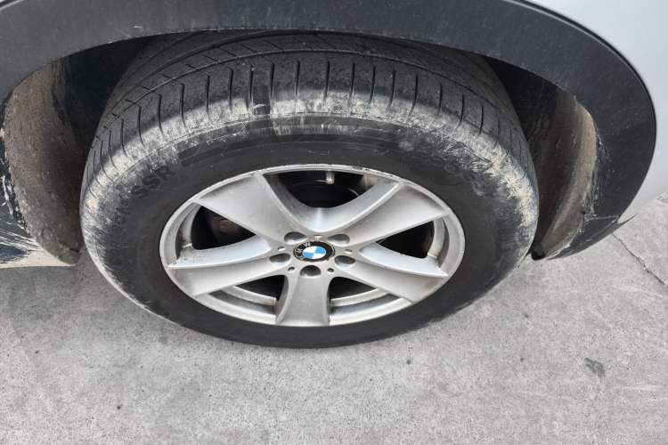 Used BMW X5 2009 xDrive30i Leading Model
