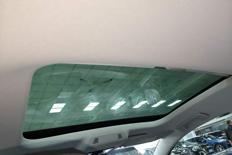 Used Volkswagen Golf 2021 280TSI DSG Pro Headliner